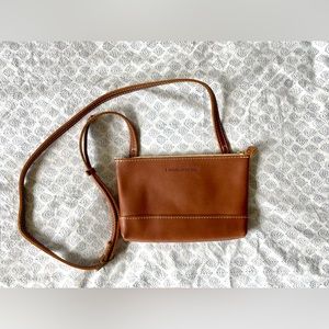 Portland Leather Goods Fiesta Bag
